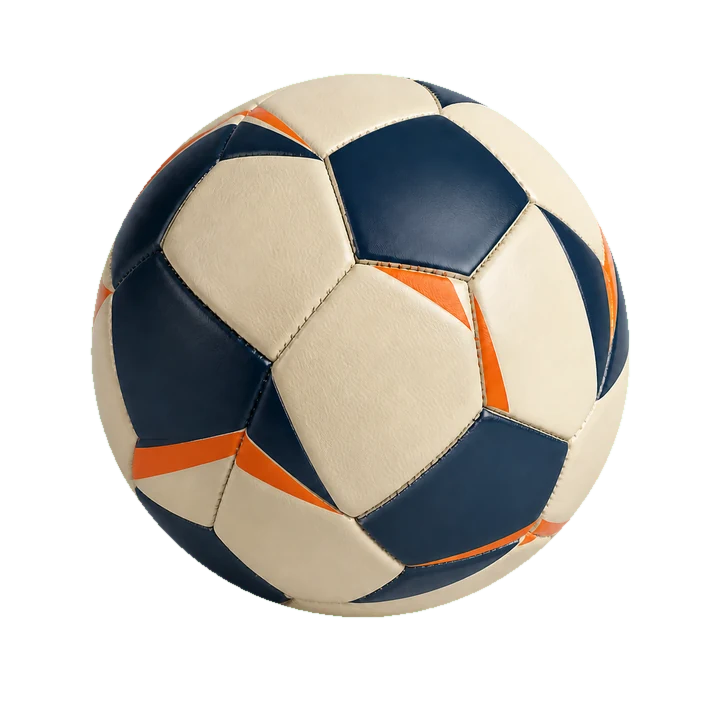 Ballon Academy Foot